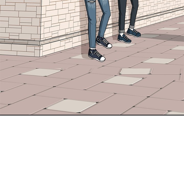 I Like You I Like You EP 21 - Toomics page 72 - 