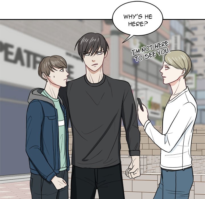 I Like You I Like You EP 21 - Toomics page 73 - 