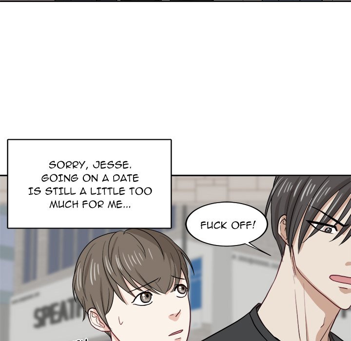 I Like You I Like You EP 21 - Toomics page 74 - 