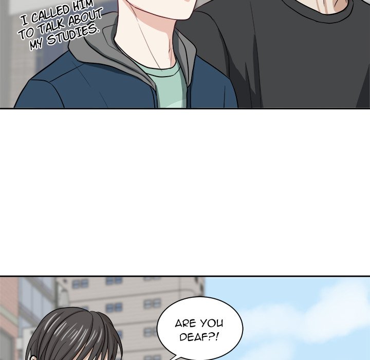 I Like You I Like You EP 21 - Toomics page 75 - 