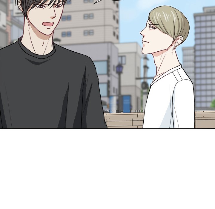 I Like You I Like You EP 21 - Toomics page 76 - 