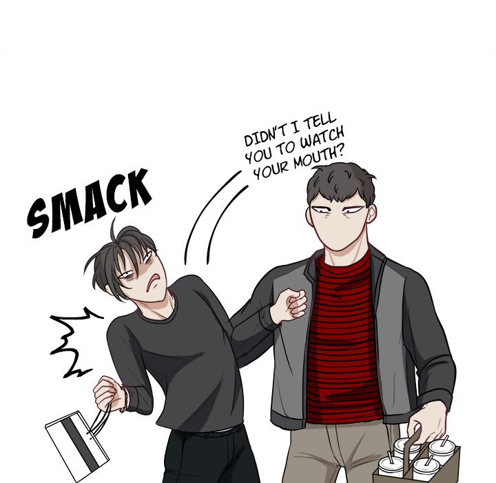 I Like You I Like You EP 21 - Toomics page 77 - 
