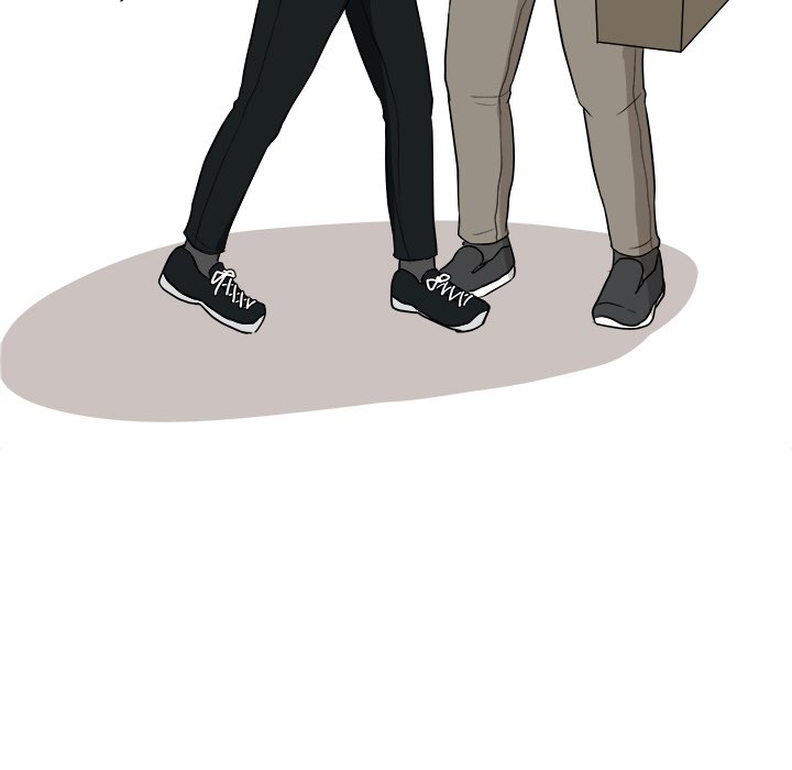 I Like You I Like You EP 21 - Toomics page 78 - 