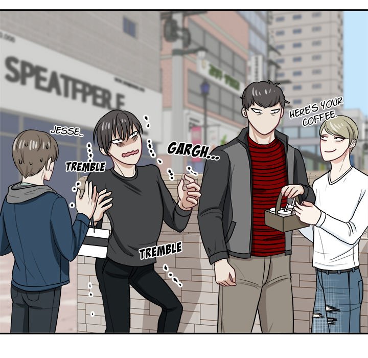 I Like You I Like You EP 21 - Toomics page 79 - 