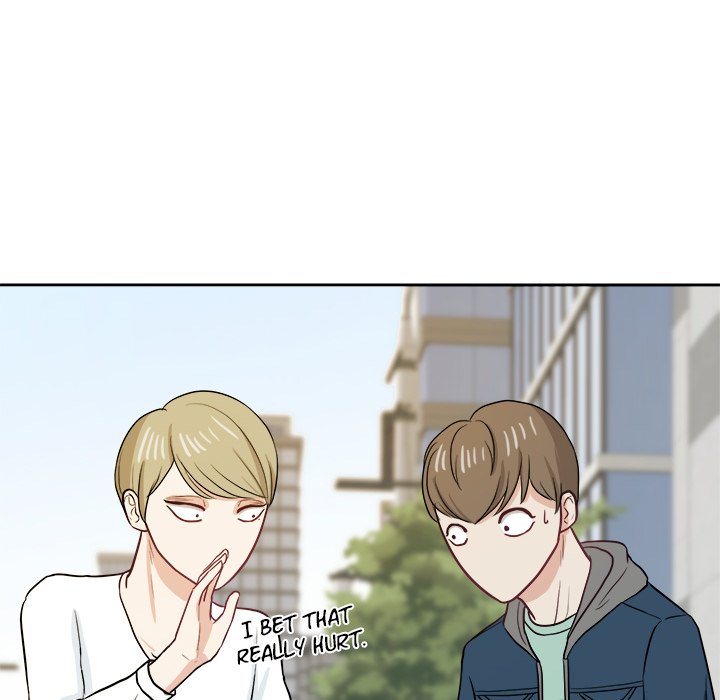 I Like You I Like You EP 21 - Toomics page 80 - 
