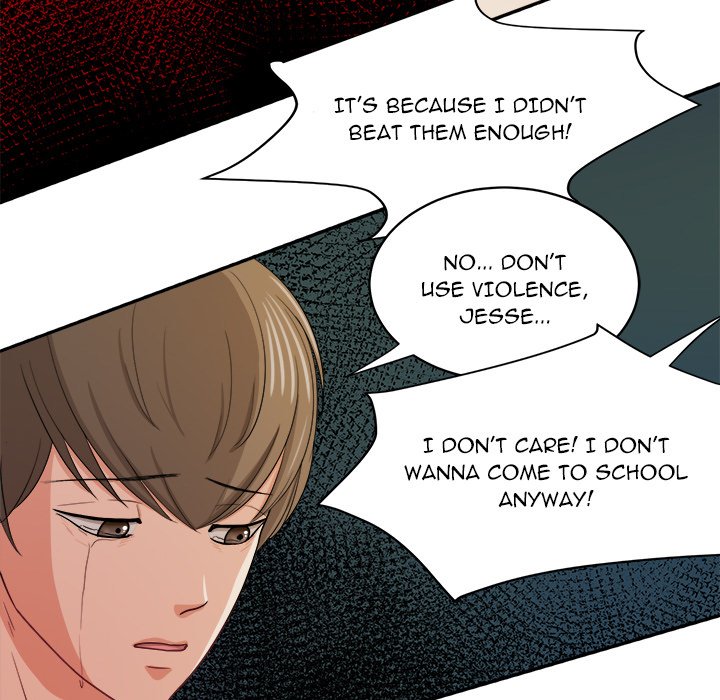 I Like You I Like You EP 21 - Toomics page 9 - 