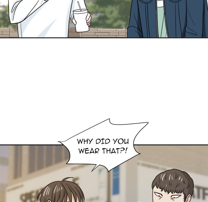 I Like You I Like You EP 21 - Toomics page 81 - 