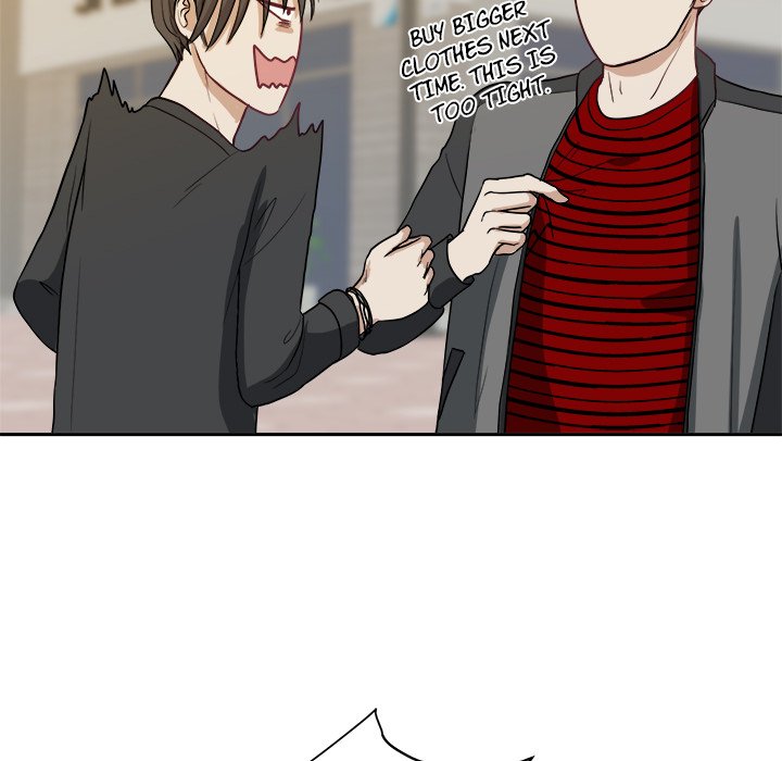 I Like You I Like You EP 21 - Toomics page 82 - 