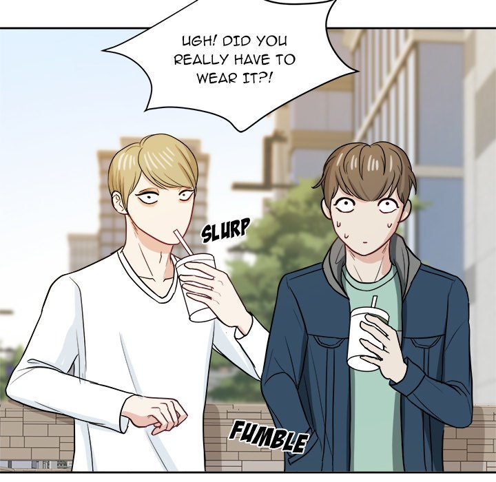 I Like You I Like You EP 21 - Toomics page 83 - 
