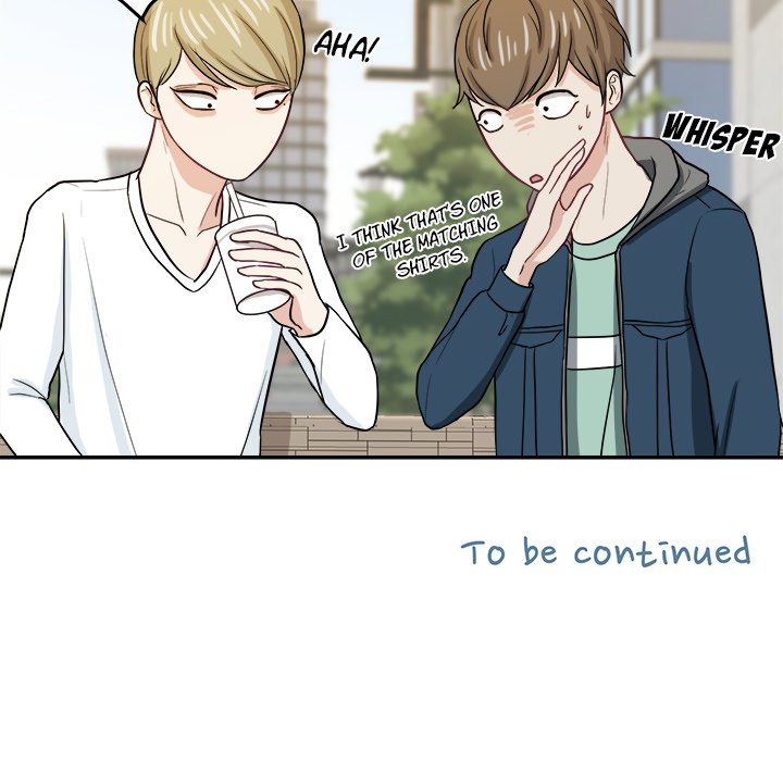I Like You I Like You EP 21 - Toomics page 86 - 