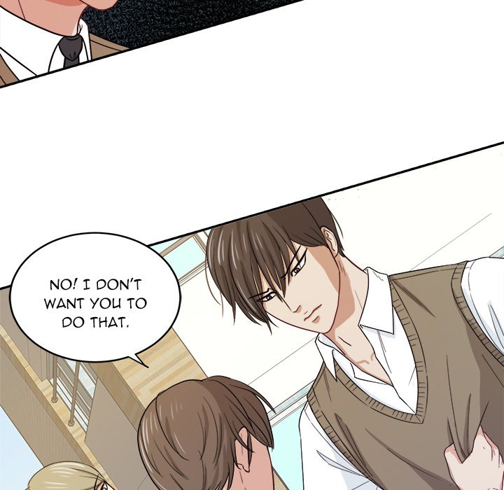 I Like You I Like You EP 21 - Toomics page 10 - 