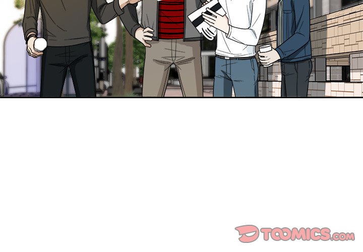 I Like You I Like You EP 22 - Toomics page 2 - 