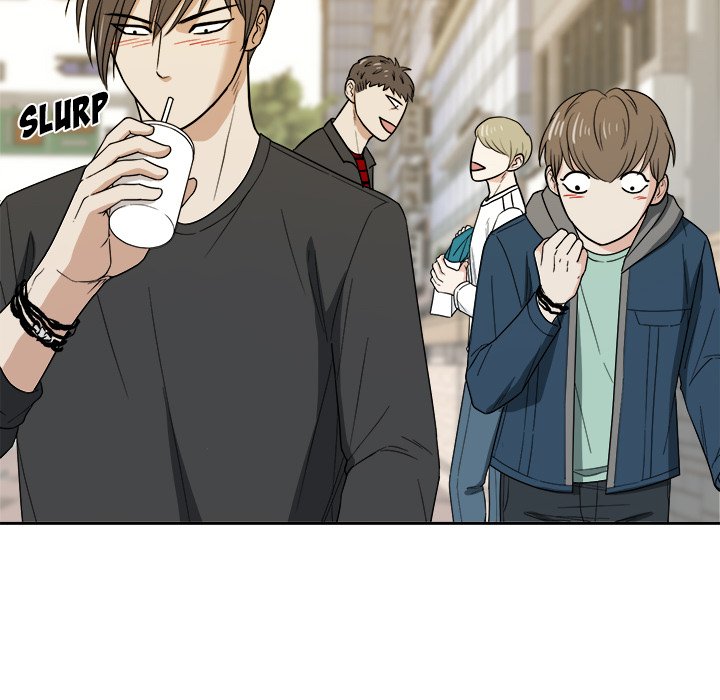I Like You I Like You EP 22 - Toomics page 12 - 