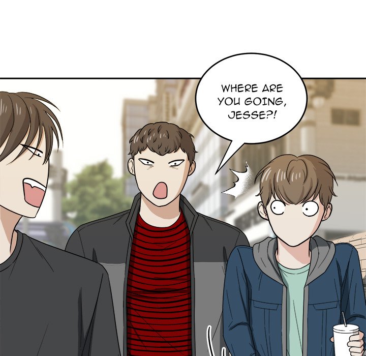 I Like You I Like You EP 22 - Toomics page 13 - 