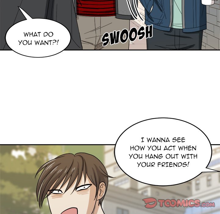 I Like You I Like You EP 22 - Toomics page 14 - 