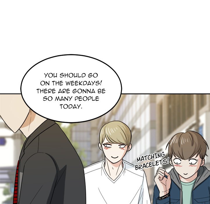 I Like You I Like You EP 22 - Toomics page 17 - 