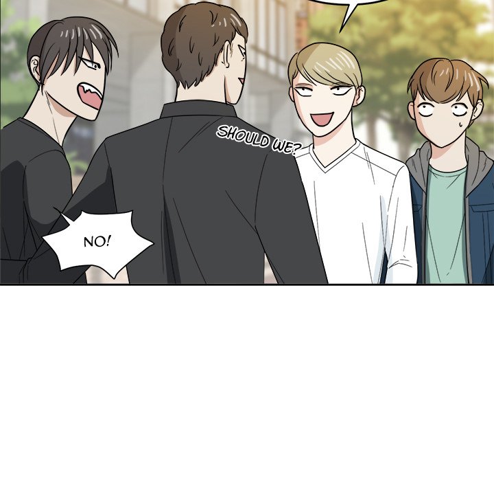 I Like You I Like You EP 22 - Toomics page 19 - 