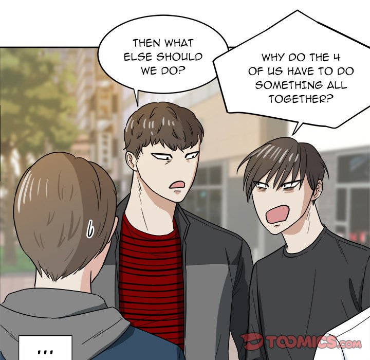 I Like You I Like You EP 22 - Toomics page 20 - 