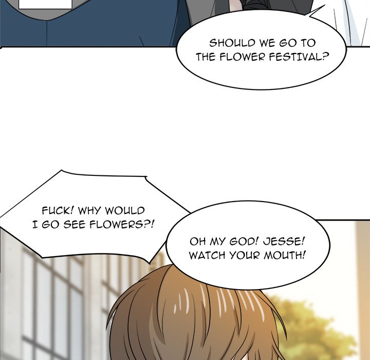 I Like You I Like You EP 22 - Toomics page 21 - 