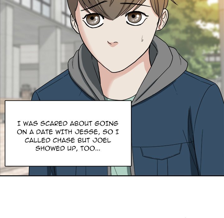 I Like You I Like You EP 22 - Toomics page 22 - 