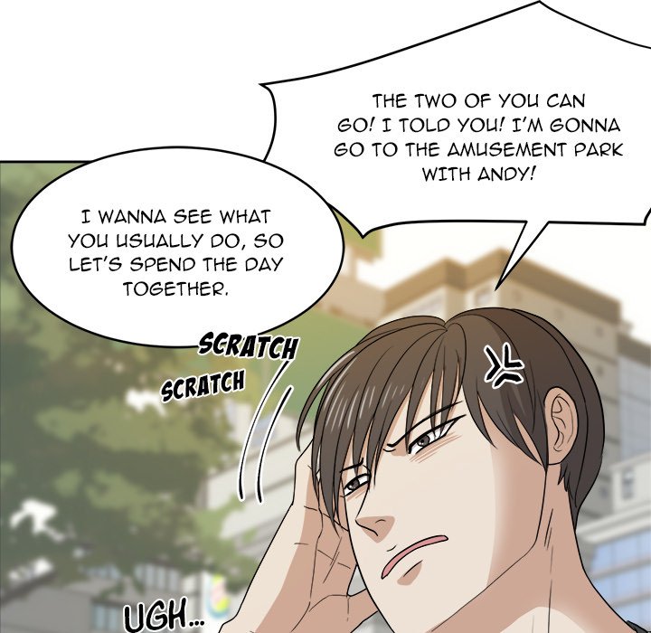 I Like You I Like You EP 22 - Toomics page 23 - 