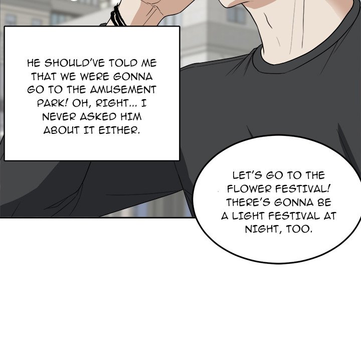 I Like You I Like You EP 22 - Toomics page 24 - 