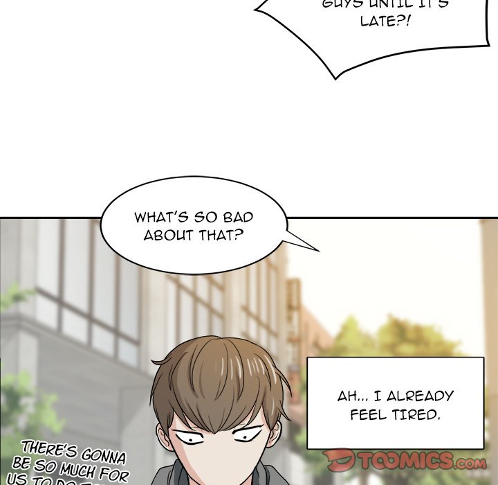 I Like You I Like You EP 22 - Toomics page 26 - 