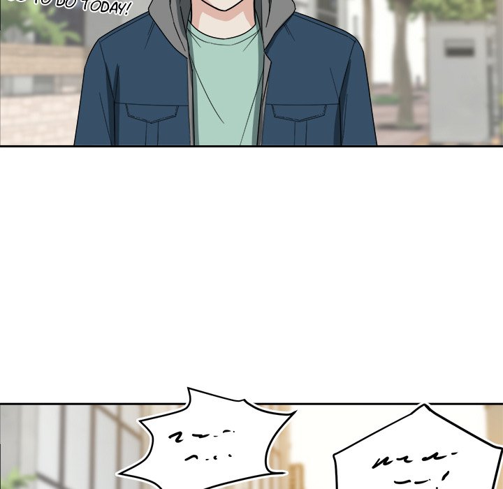 I Like You I Like You EP 22 - Toomics page 27 - 