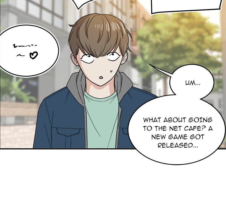 I Like You I Like You EP 22 - Toomics page 28 - 