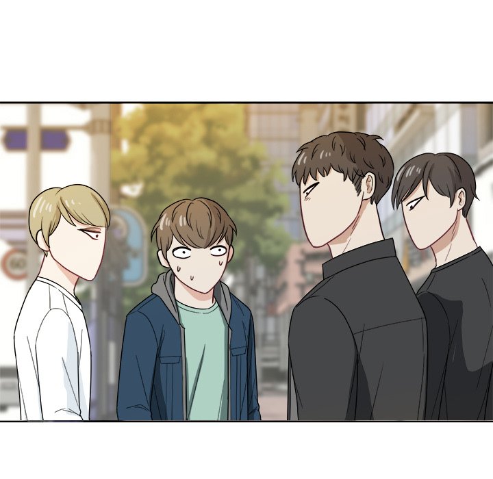 I Like You I Like You EP 22 - Toomics page 29 - 