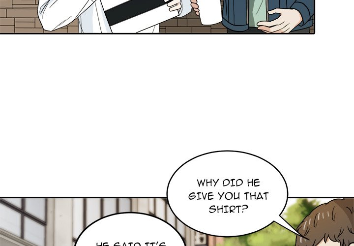 I Like You I Like You EP 22 - Toomics page 4 - 