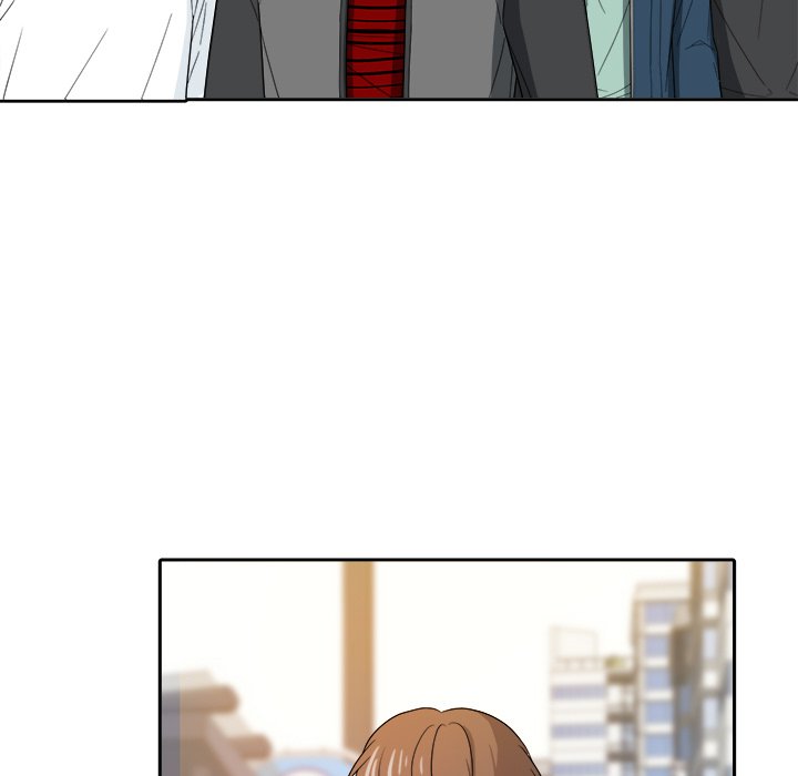 I Like You I Like You EP 22 - Toomics page 31 - 