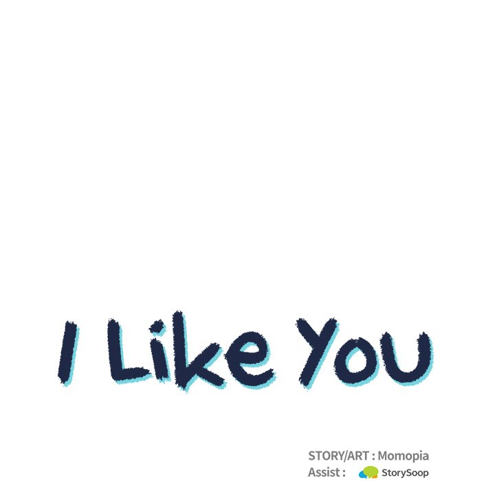 I Like You I Like You EP 22 - Toomics page 36 - 