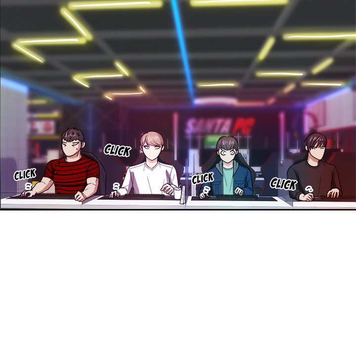 I Like You I Like You EP 22 - Toomics page 41 - 