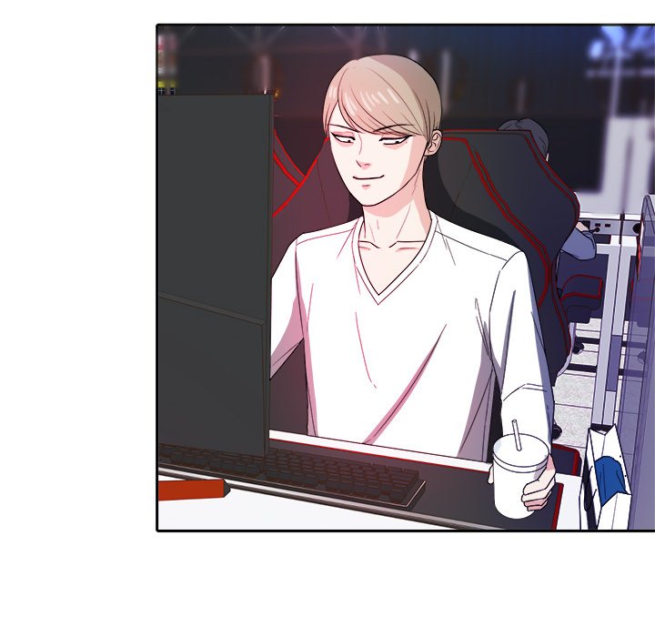 I Like You I Like You EP 22 - Toomics page 42 - 