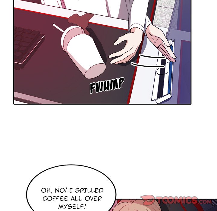 I Like You I Like You EP 22 - Toomics page 44 - 