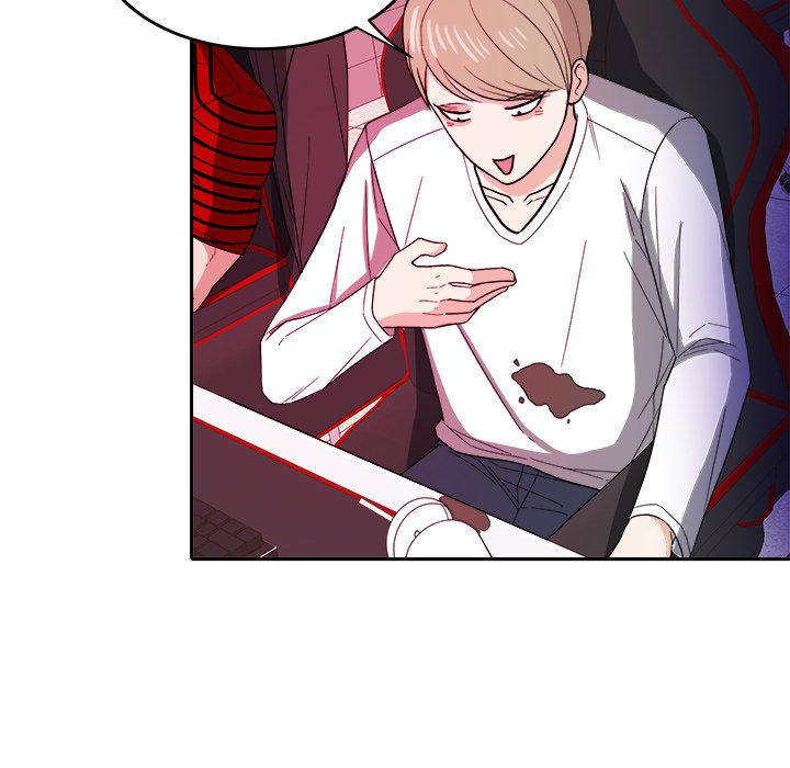 I Like You I Like You EP 22 - Toomics page 45 - 