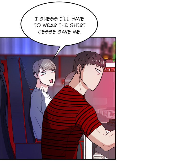 I Like You I Like You EP 22 - Toomics page 46 - 