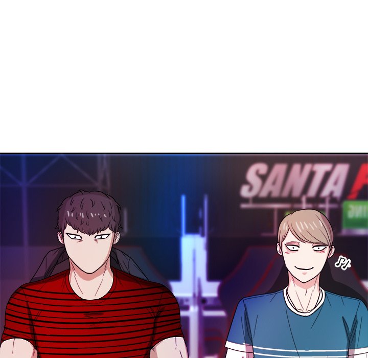 I Like You I Like You EP 22 - Toomics page 47 - 