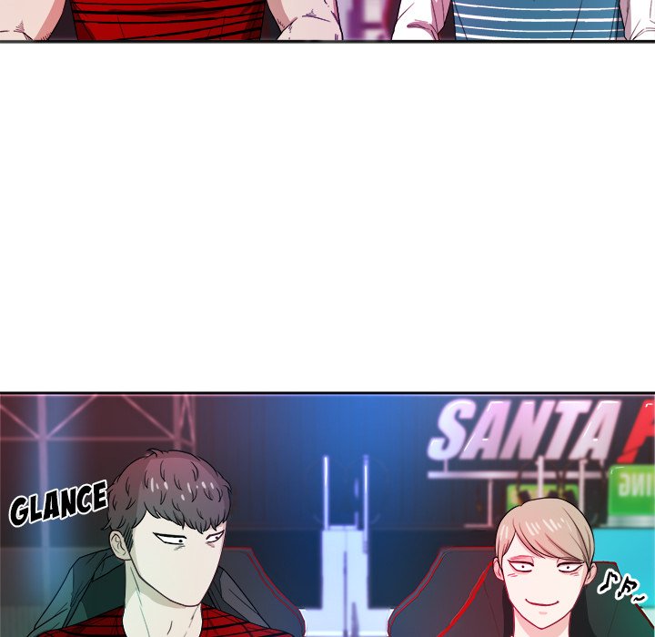 I Like You I Like You EP 22 - Toomics page 48 - 