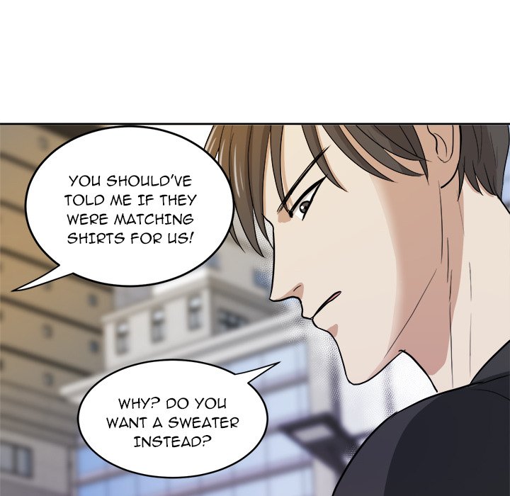 I Like You I Like You EP 22 - Toomics page 6 - 