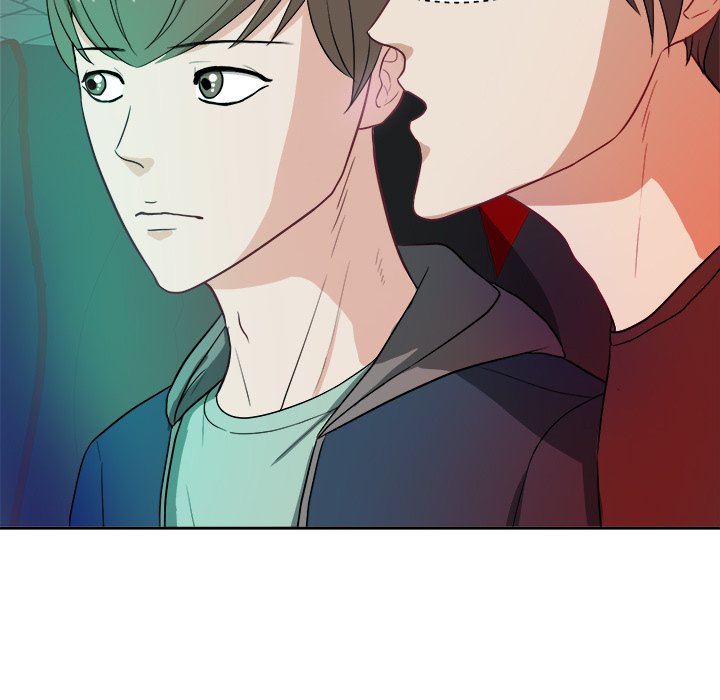 I Like You I Like You EP 22 - Toomics page 52 - 