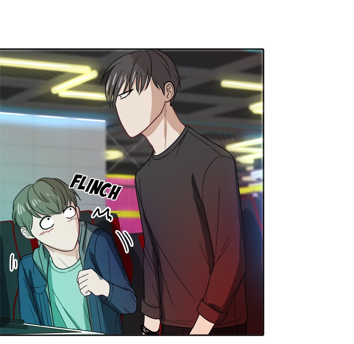 I Like You I Like You EP 22 - Toomics page 53 - 