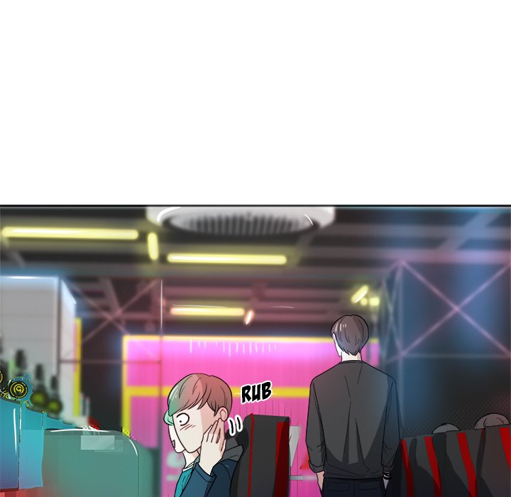 I Like You I Like You EP 22 - Toomics page 54 - 