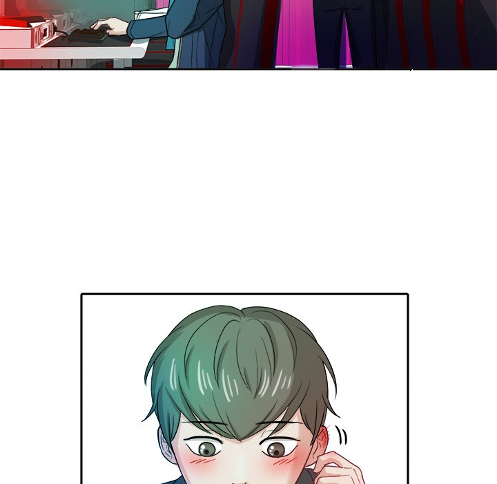 I Like You I Like You EP 22 - Toomics page 55 - 