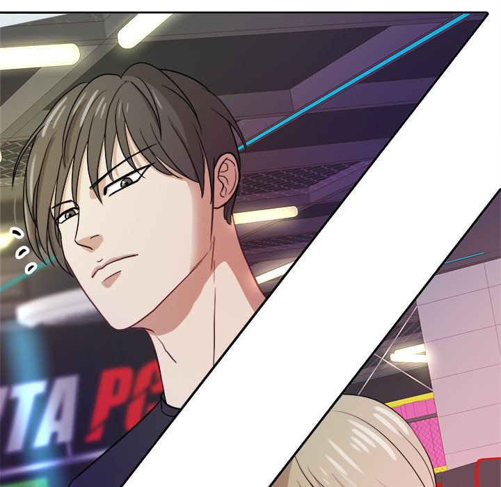 I Like You I Like You EP 22 - Toomics page 58 - 