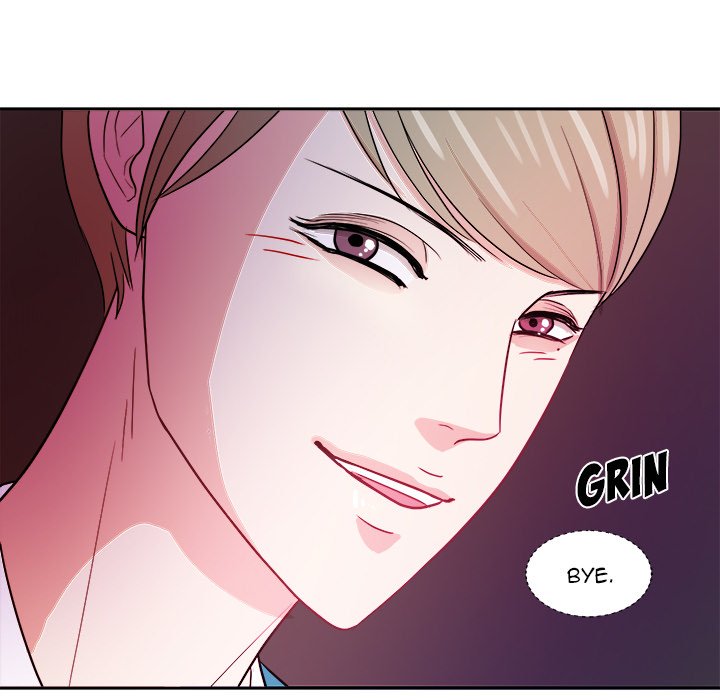 I Like You I Like You EP 22 - Toomics page 61 - 