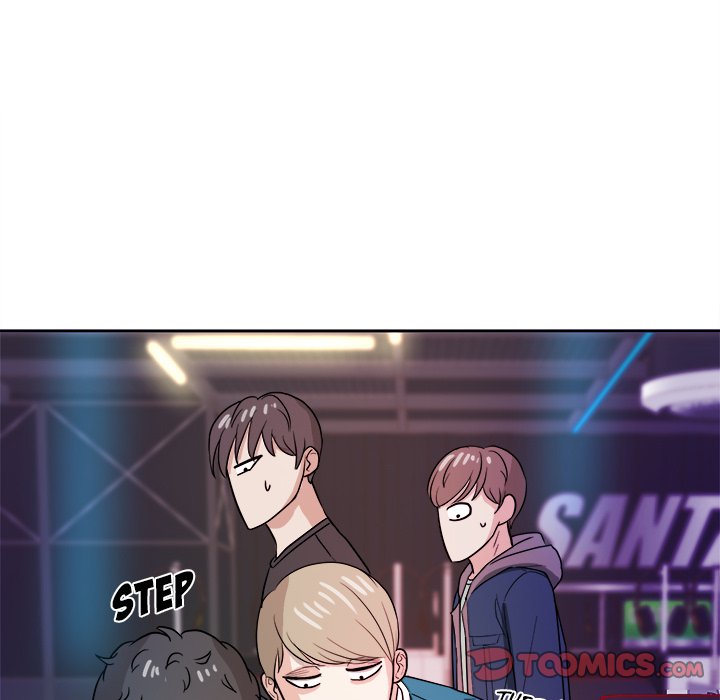 I Like You I Like You EP 22 - Toomics page 62 - 