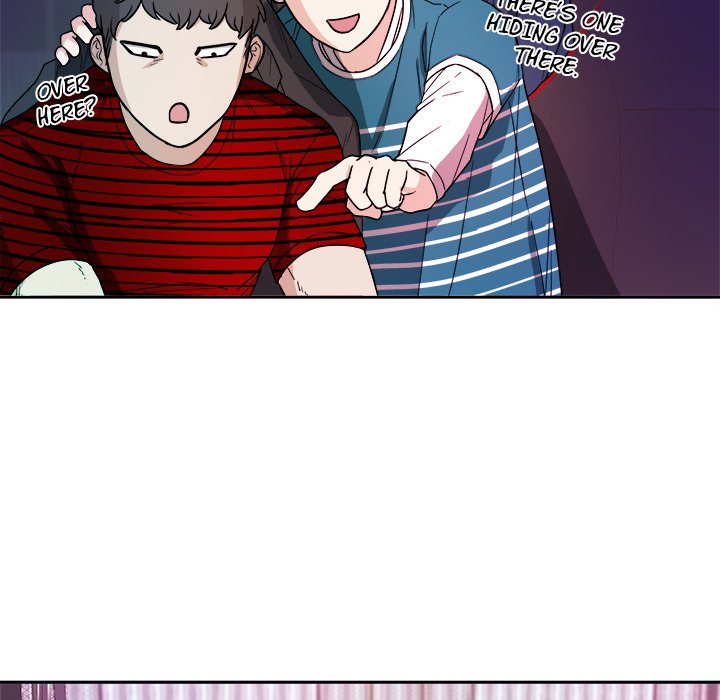 I Like You I Like You EP 22 - Toomics page 63 - 