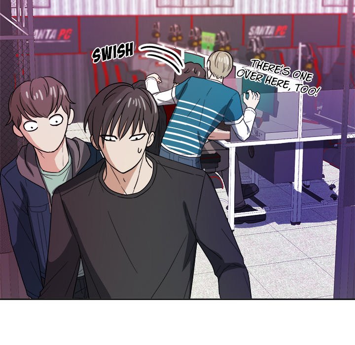 I Like You I Like You EP 22 - Toomics page 64 - 